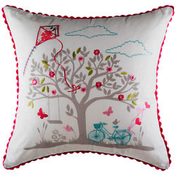 Kas Sunday Cushion